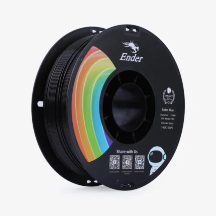 Creality Ender PLA 1.75mm Siyah