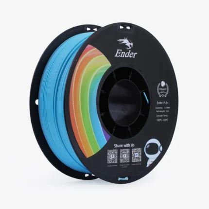 Creality Ender PLA 1.75mm Mavi