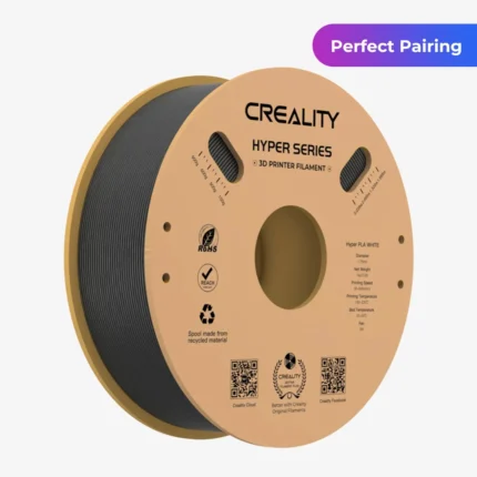 Creality Hyper PLA 1.75mm Siyah