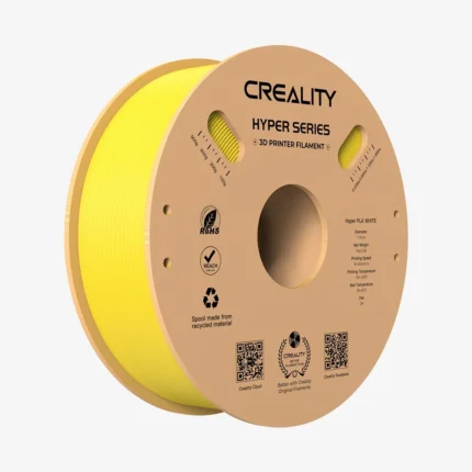 Creality Hyper PLA 1.75mm Sarı